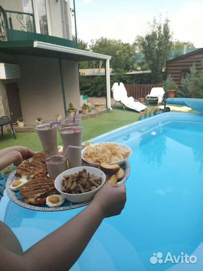 Праздники /Дни Рождения/ Мероприятия