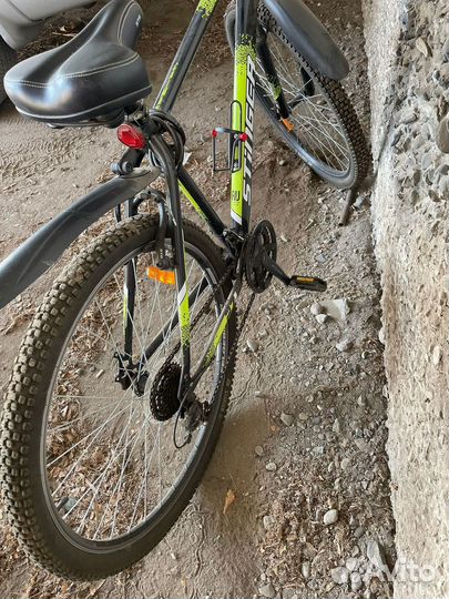 Велосипед Stinger Caiman 2022 20