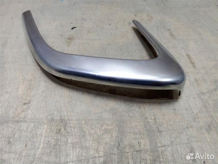 Накладка (кузов внутри) от Opel Insignia 2008