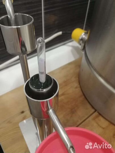 Самогонный аппарат 37л