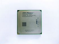 Процессор AMD Phenom X3 8650 sAM2+