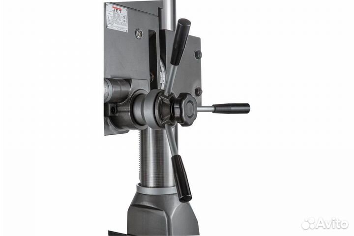Фрезерно-сверлильный станок JET JMD-40 50000855T
