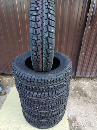 Torero MPS500 185/75 R16C