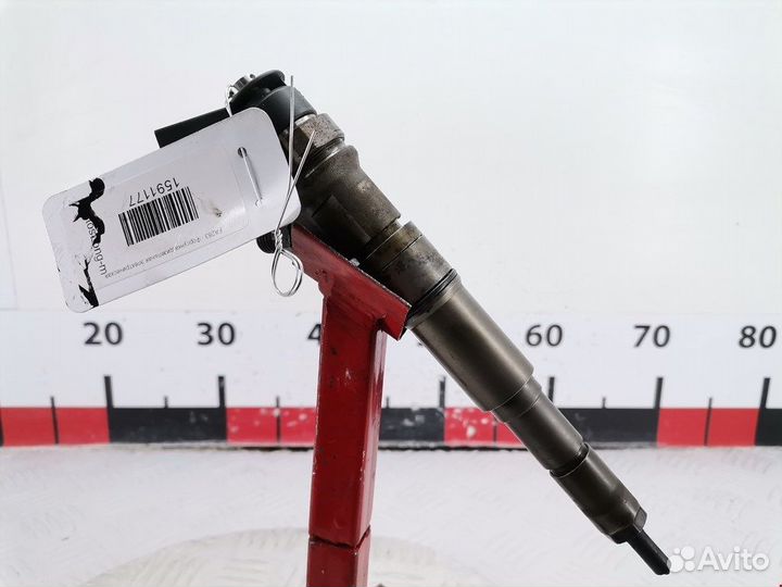 Форсунка для BMW 5-Series (E60/E61)