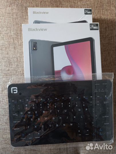 Планшет Blackview tab 16 8/256