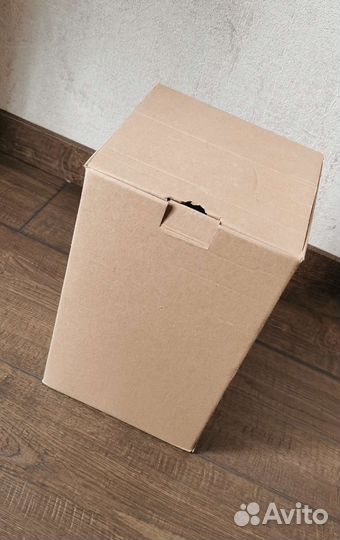 Чайник новый