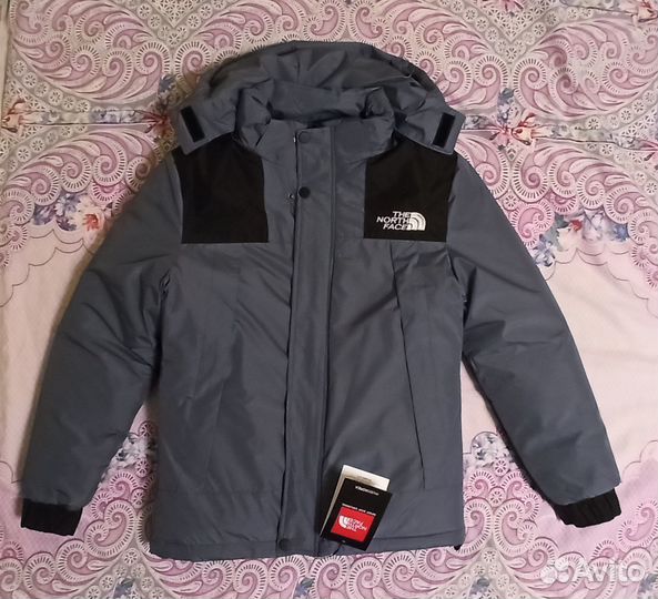 Куртка The North face