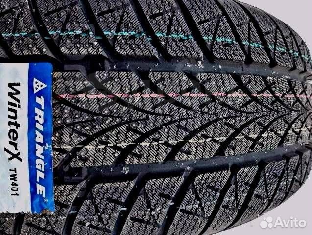 Triangle WinterX TW401 245/45 R19 102V