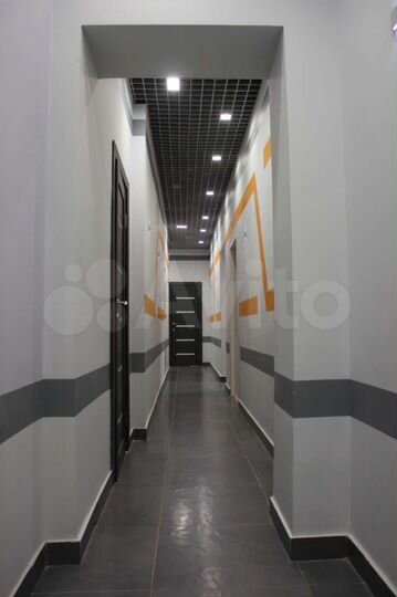 Комната 16 м², 1/17 эт.