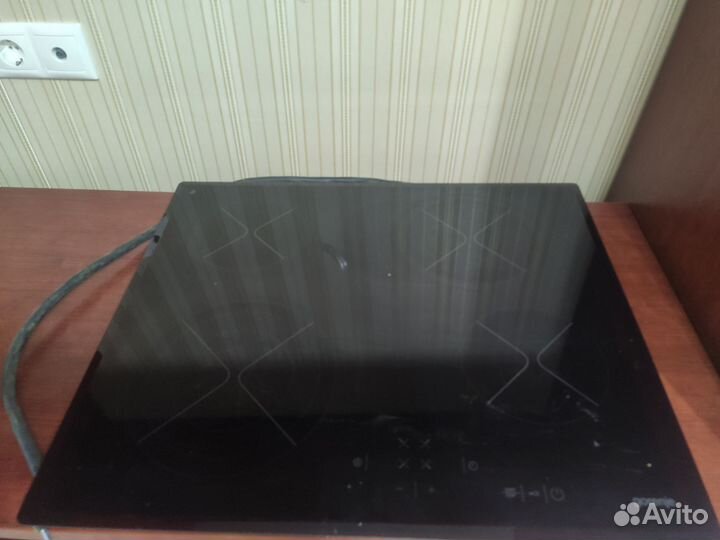 Варочная панель gorenje ECT 680BC