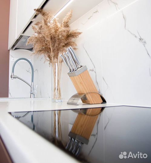 Кухня на заказ. Кухонный гарнитур от производителя