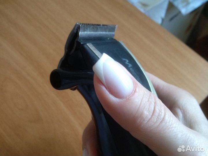 Magitec MT-7150 машинка для стрижки волос