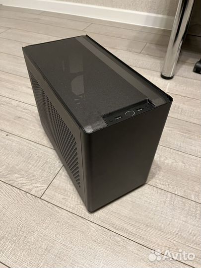 Корпус для игрового пк