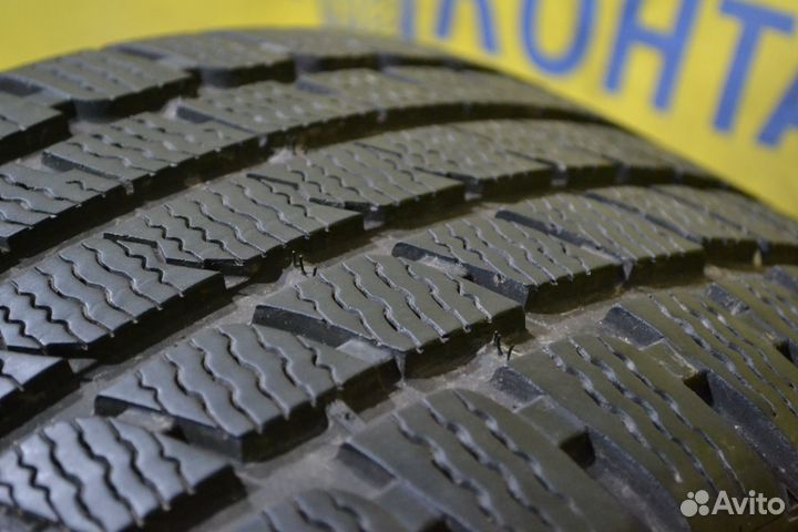Kumho WinterCraft KW27 245/40 R18