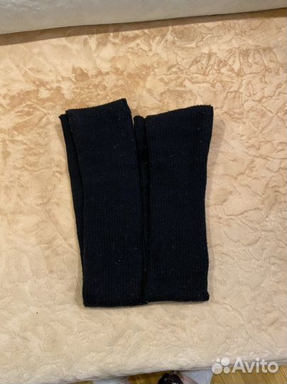 Гетры для гимнастики и танцев 2 пары