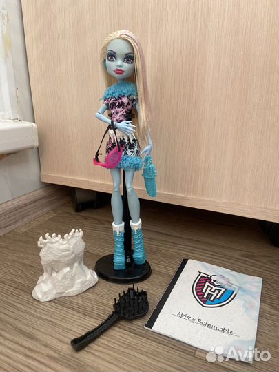 Кукла Monster High 