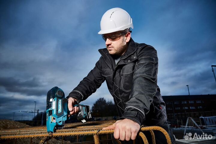 Аренда пистолета для вязки арматуры Makita DTR180Z