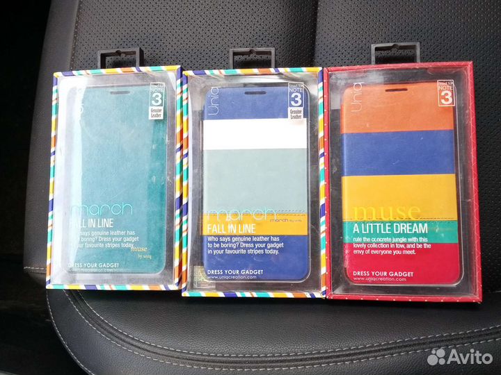 Чехлы на samsung note 3
