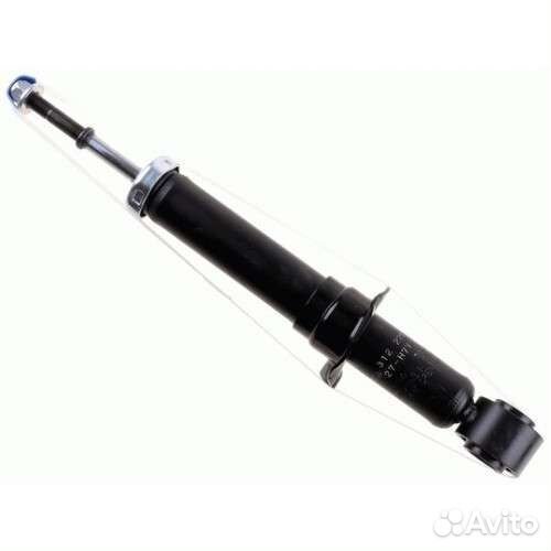 Амортизатор 48530-80408 Toyota altis