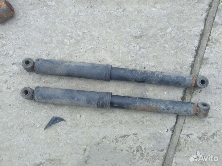 Амортизаторы Газель next задние