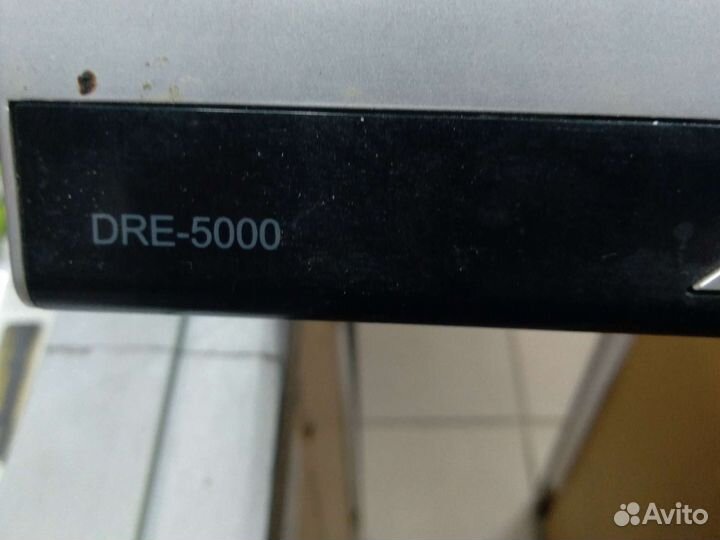 Ресивер триколор dre5000