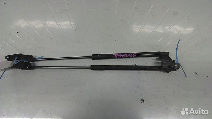 Амортизатор двери toyota wish ZGE25 2ZR-FAE контрактная