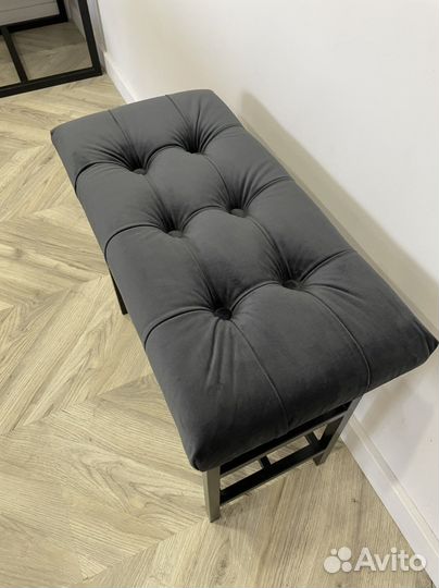 Обувница в прихожую