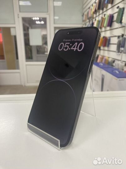 iPhone 14 Pro Max, 128 ГБ
