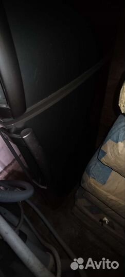 Холодильник lg no frost