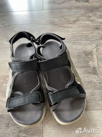 Сандалии ecco