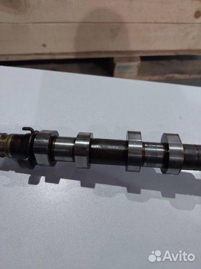 Распредвал к4м