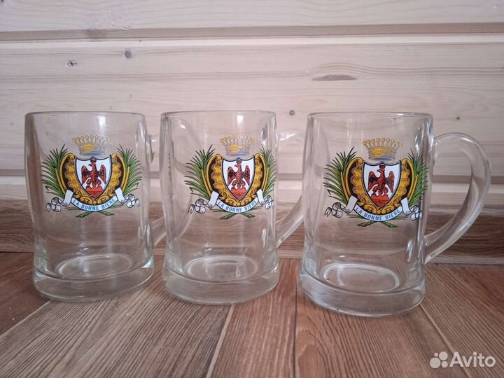 Пивная кружка