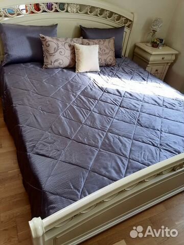 Покрывало стеганое 200*270