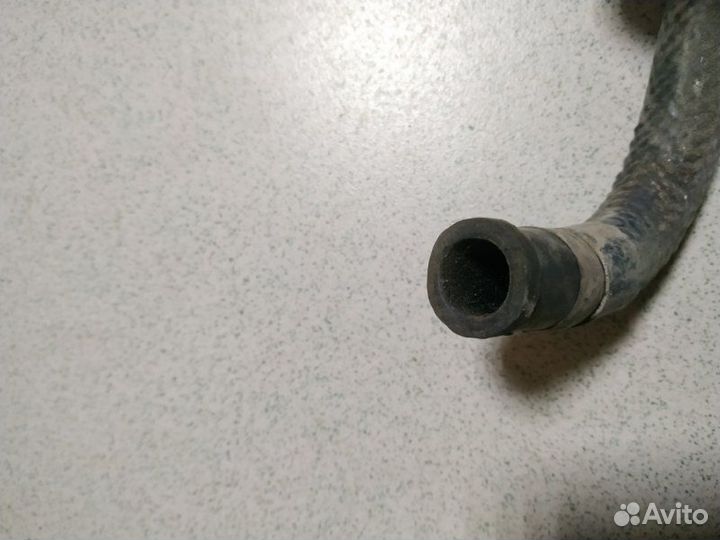 Шланг гидроусилителя Hyundai Accent седан