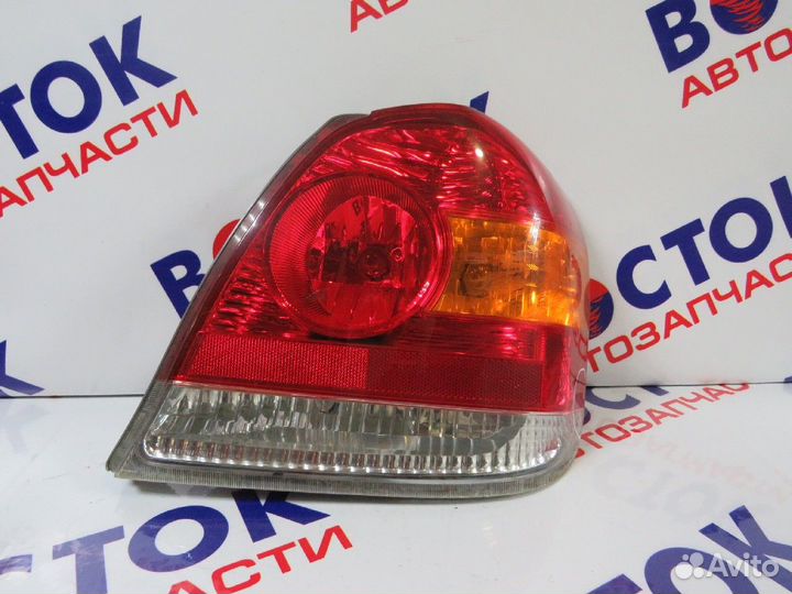 Стоп Право toyota platz NCP12