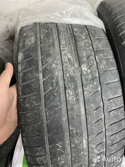 Michelin Primacy HP 225/45 R17 94W