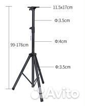 Стойка для акустической системы Foix Y-402