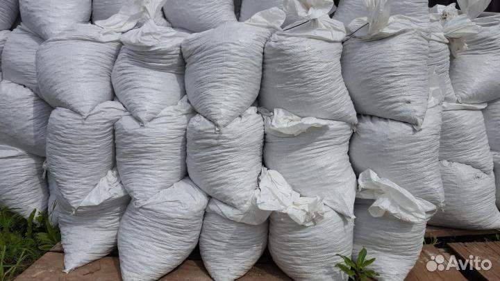 Купить гравий 10 мешков