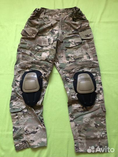 Тактический костюм