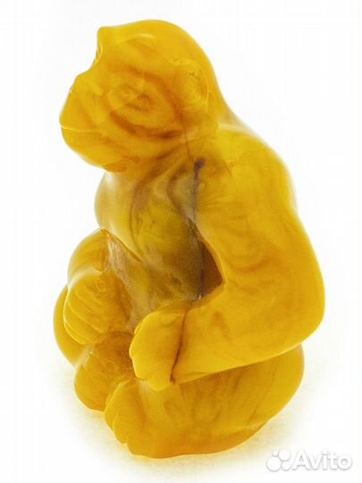 Сувенир из янтаря 