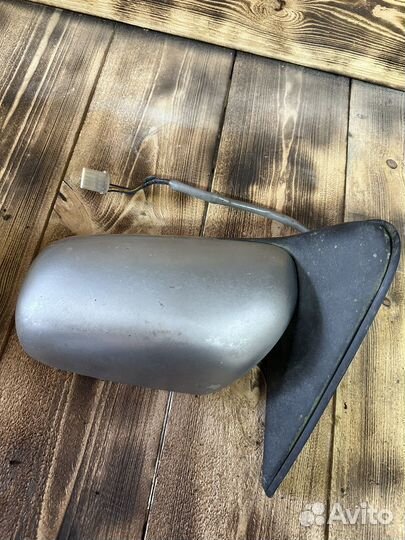 Зеркало переднее левое Nissan cube z10