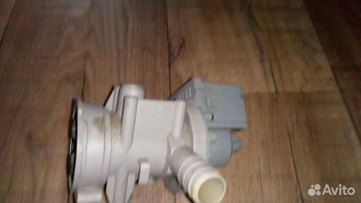 Помпа для стиральной машины samsung