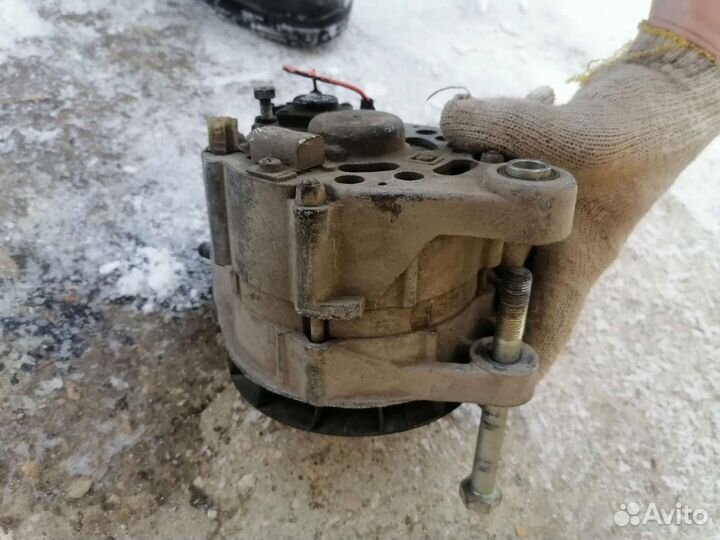 Генератор Ока 1111