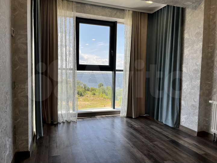 1-к. квартира, 49,5 м², 7/25 эт.