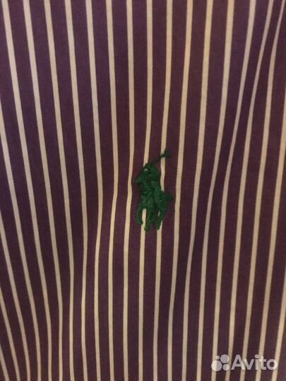 Рубашка Ralph lauren