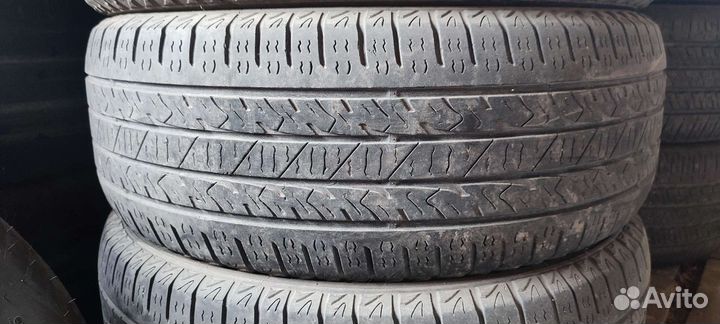 Nexen Roadian HTX RH5 265/65 R17