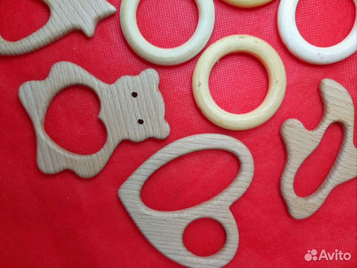 Фурнитура грызунки остатки