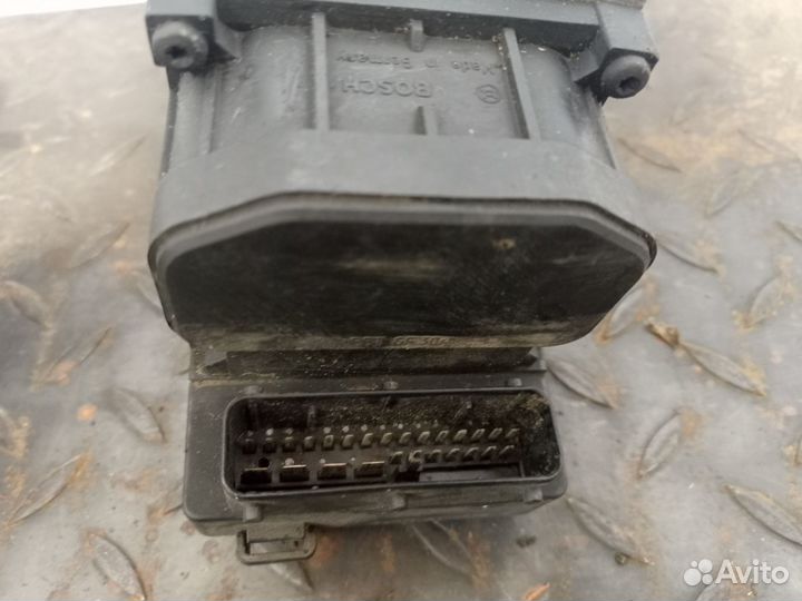 Блок ABS (насос) для Volvo V40, S40