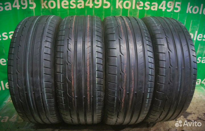 Dunlop SP Sport Maxx RT 225/45 R19 96W