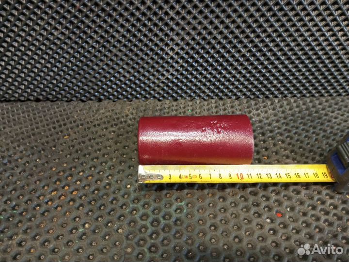 Кожух амортизатора ява старушка